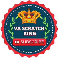VA SCRATCH KING net worth
