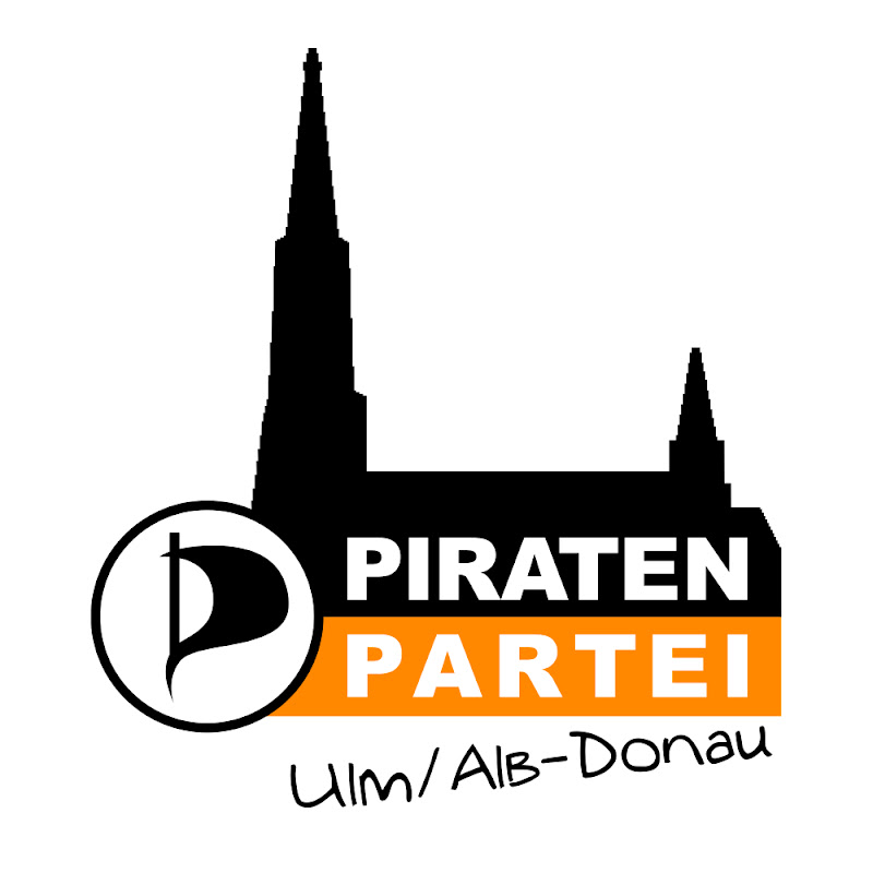 PiratenUlm icon