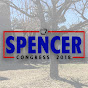 Paul Spencer 2018 logo