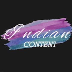 Логотип каналу Indian Content