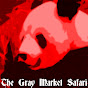 The Gray Market Safari logo