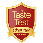 The Taste Test Channel