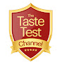 The Taste Test Channel logo