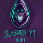 Slasher YT logo