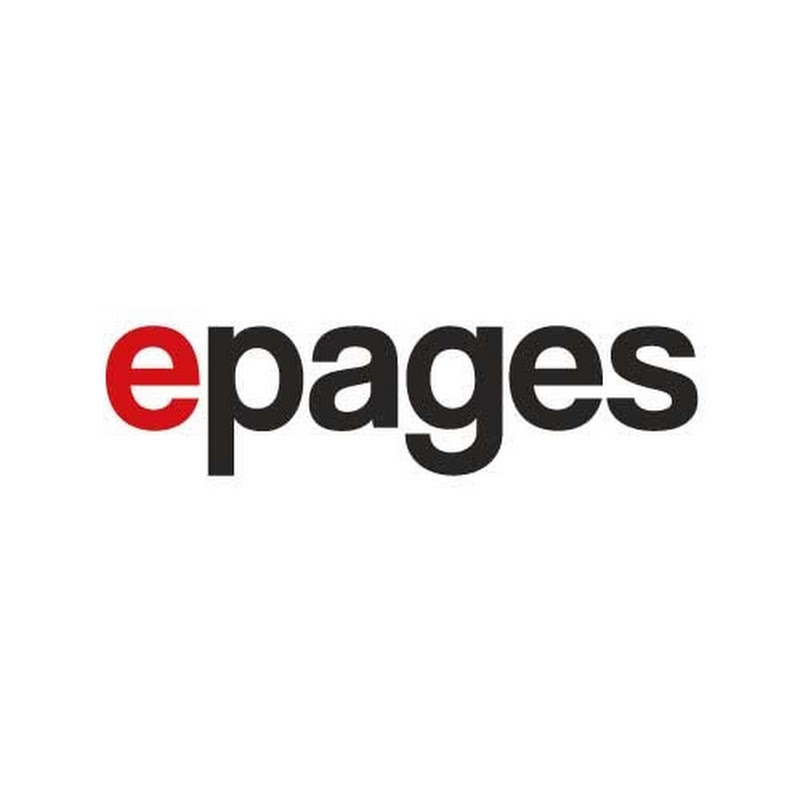 ePages - Your online shop in the cloud