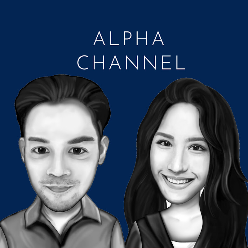 ALPHA CHANNEL ทุกคนก็ลงทุนได้