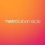 Metro Tabernacle Church Malaysia logo