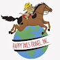 Happy Tails Travel, Inc. logo