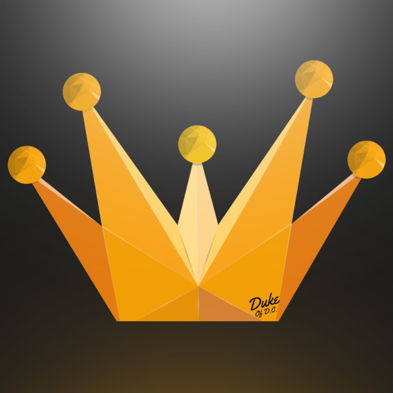 DukeOfDC icon