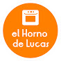 El horno de Lucas logo