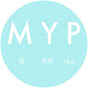 /MYP/ logo