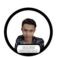 Логотип каналу Sandi Sundara