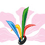 Đá Cầu Shuttlecock Jianzi TV logo
