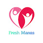 Fresh Manas logo