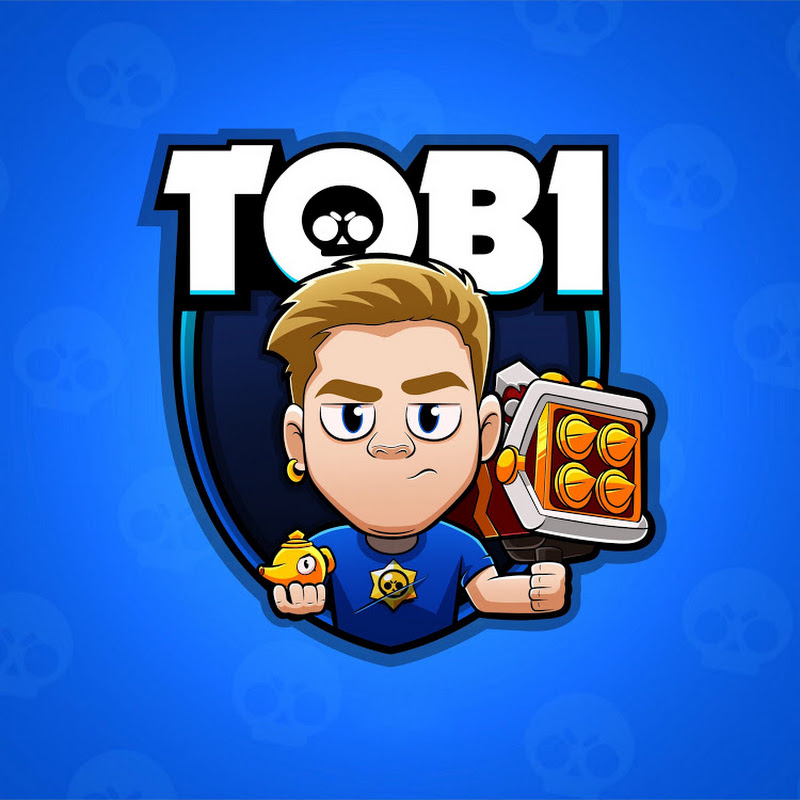 Tobi - Brawl Stars