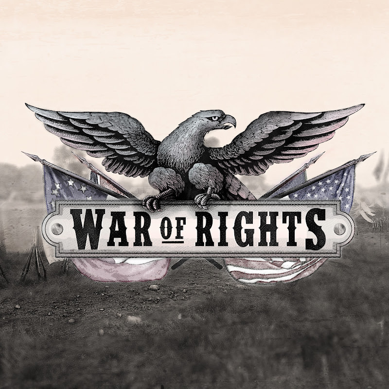 War of Rights