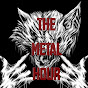 The Metal Hour logo