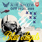 Alliance Air Show logo