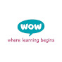 Wow World Group logo