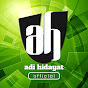 Adi Hidayat Official logo