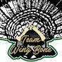Team Wing Bone logo
