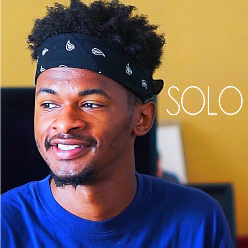 Solo The Traveler