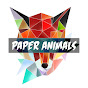 Paper Animals logo