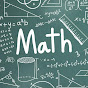 The Map of Mathematics logo