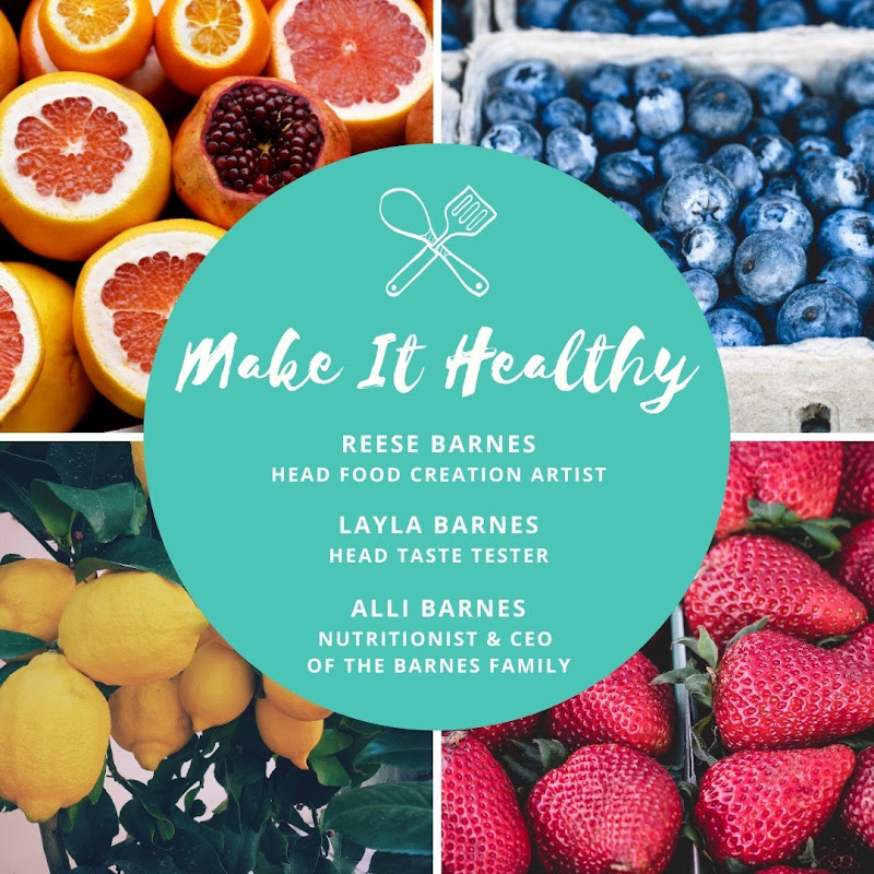 Make It Healthy