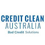 Credit Clean Australia logo