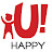 U! Happy Events Foundation