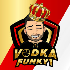 VodkaFunky TV net worth