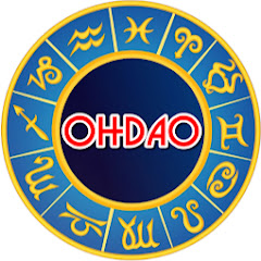 Логотип каналу OHDAO