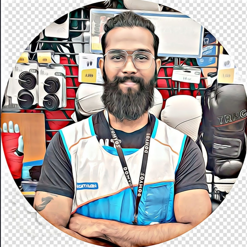 Vigneshwar RAJA -AWSINDIA-