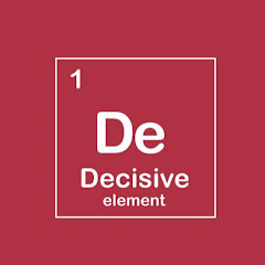 Decisive Element Podcast
