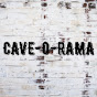 Cave-o-rama logo