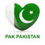 Pak Pakistan logo