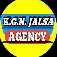 K.G.N. JALSA AGENCY profile image