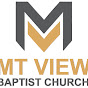 Mt. View Baptist Church - Antioch, TN logo
