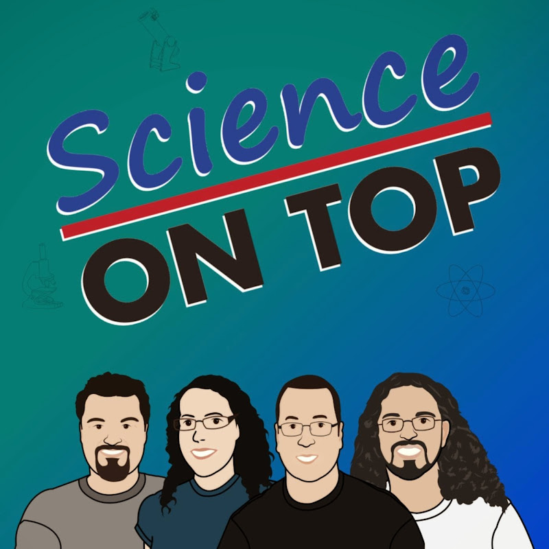 Science on Top icon