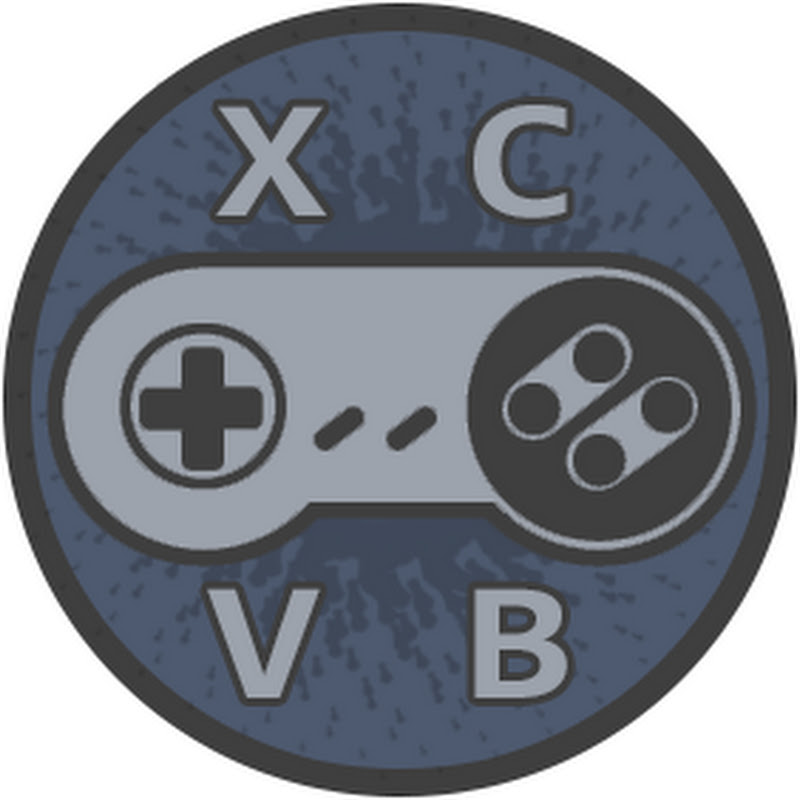 XCVB