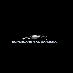 Supercars Val Gardena