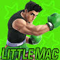 Little Mac logo