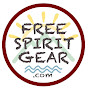 Free Spirit Gear logo