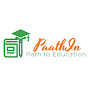 Paathin Classes logo