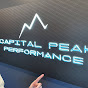Capital Peak Performance logo