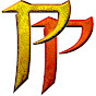 Pura Palavra logo