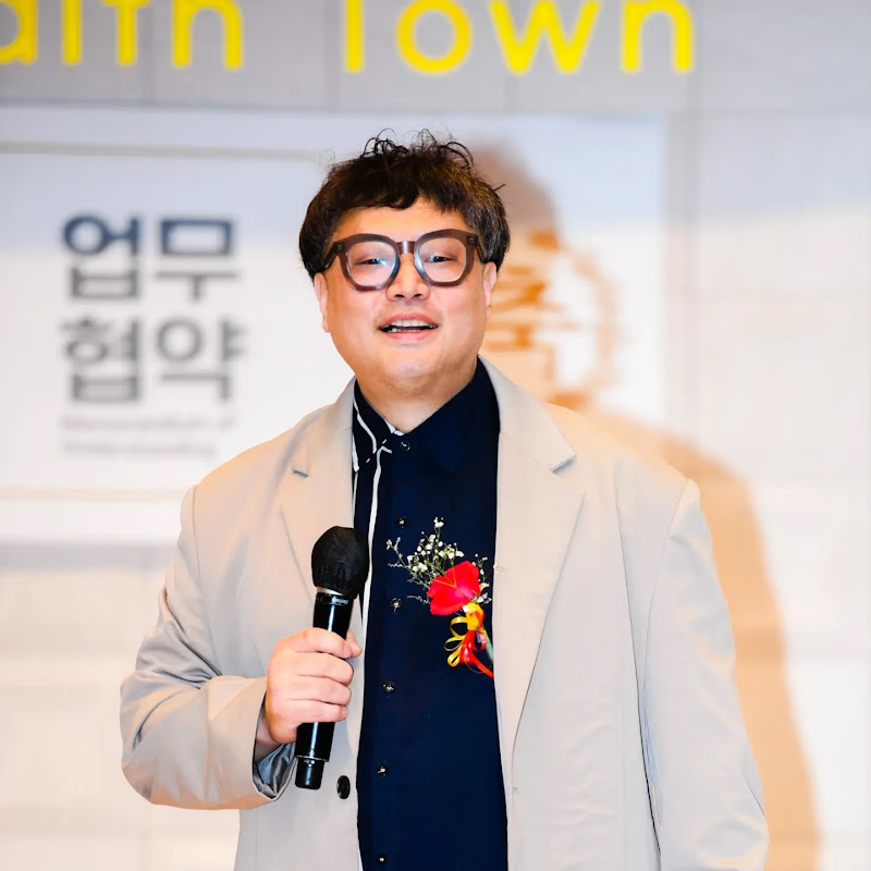Joonyoung Yang