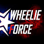 WheelieForce World-z logo