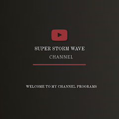 SUPER STORM WAVE II